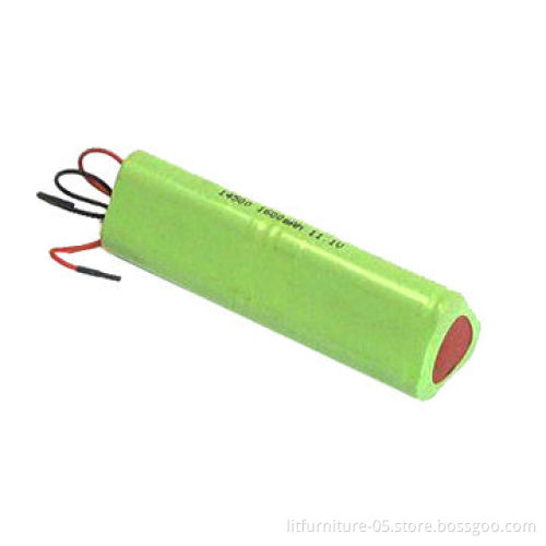 Lithium polymer battery cellNew